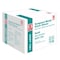 Zoro Select Disposable Gloves, Nitrile, 4 mil, Latex-Free, Powder-Free, Blue, M, 100/Pack, 10PK NitrileSC - alternate 1
